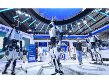 2026世界機器人大會（WRC）暨博覽會：智融萬物 創領未來