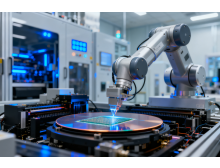 十月半導(dǎo)體企業(yè)密集布局，IC China 2025博覽會(huì)（北京?11 月）搭建全產(chǎn)業(yè)鏈對(duì)接橋梁